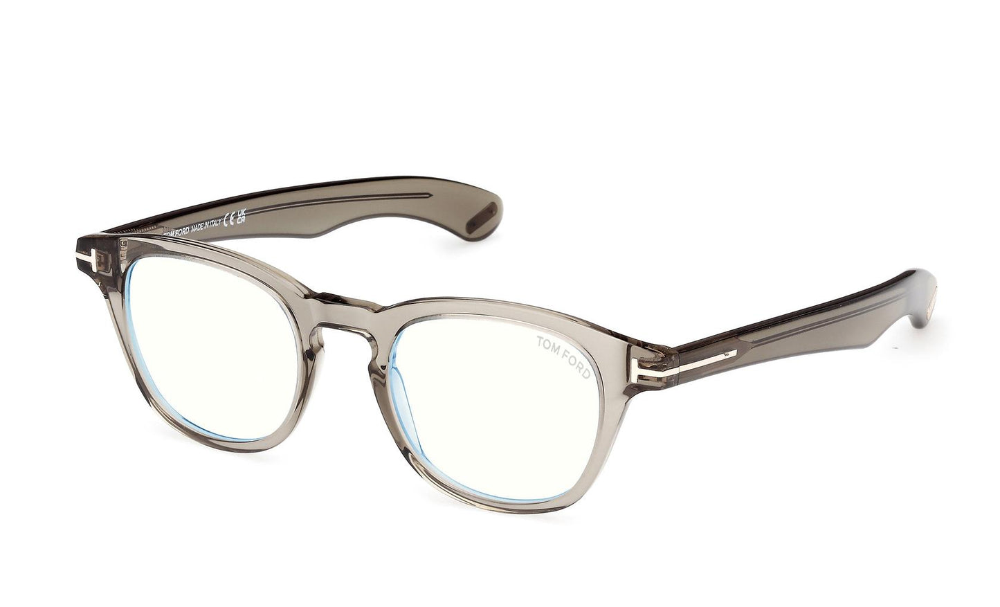 Tom Ford Eyeglasses FT5976/B 093