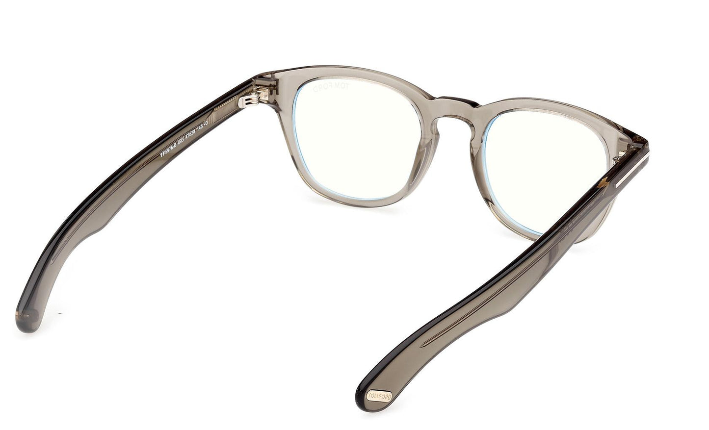 Tom Ford Eyeglasses FT5976/B 093