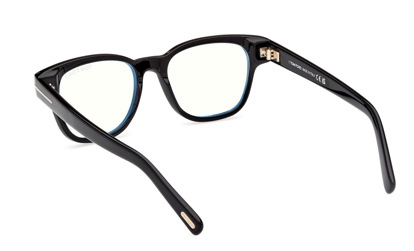 Tom Ford Eyeglasses FT5977/B 001