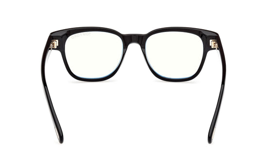 Tom Ford Eyeglasses FT5977/B 001