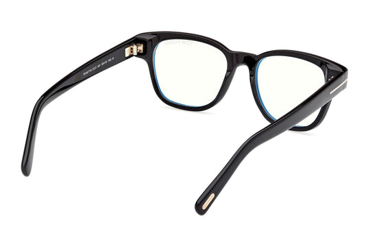 Tom Ford Eyeglasses FT5977/B 001