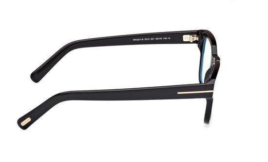 Tom Ford Eyeglasses FT5977/B 001