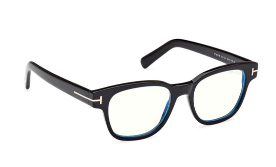 Tom Ford Eyeglasses FT5977/B 001