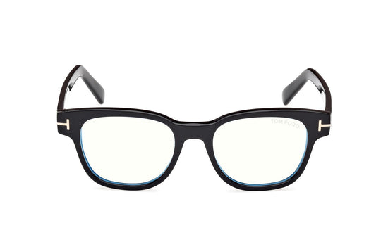 Tom Ford Eyeglasses FT5977/B 001