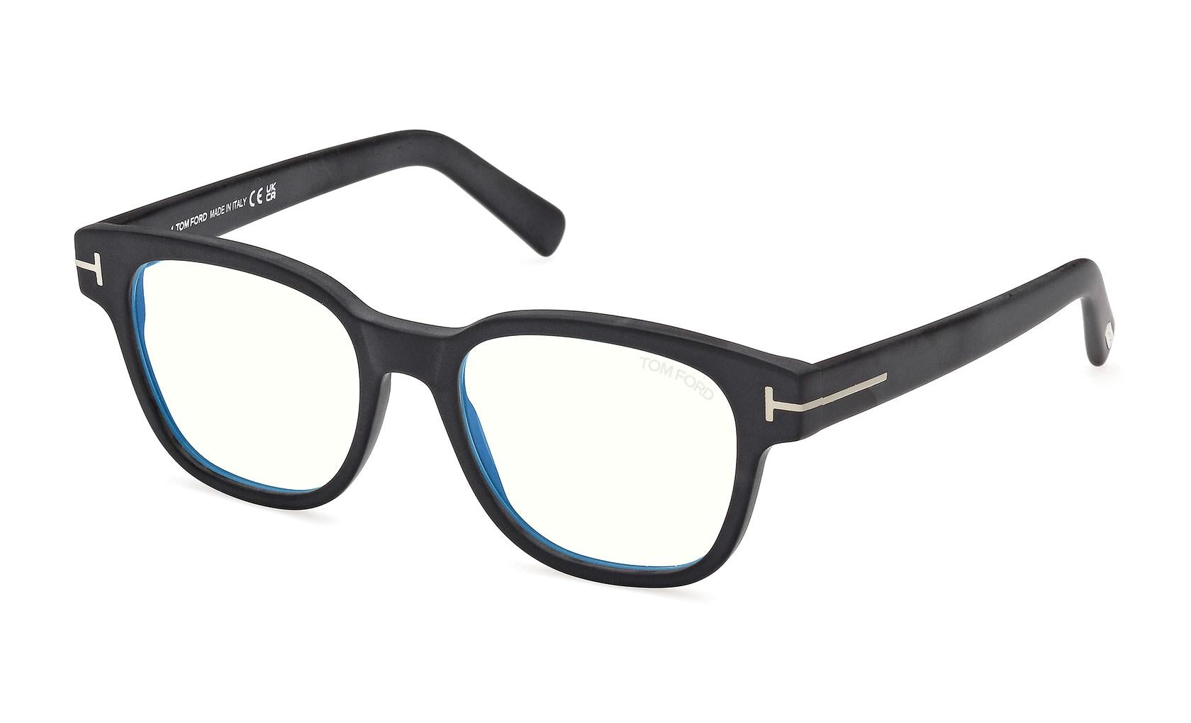 Tom Ford Eyeglasses FT5977/B 002