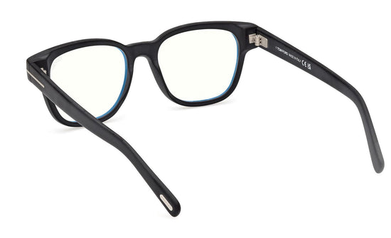 Tom Ford Eyeglasses FT5977/B 002