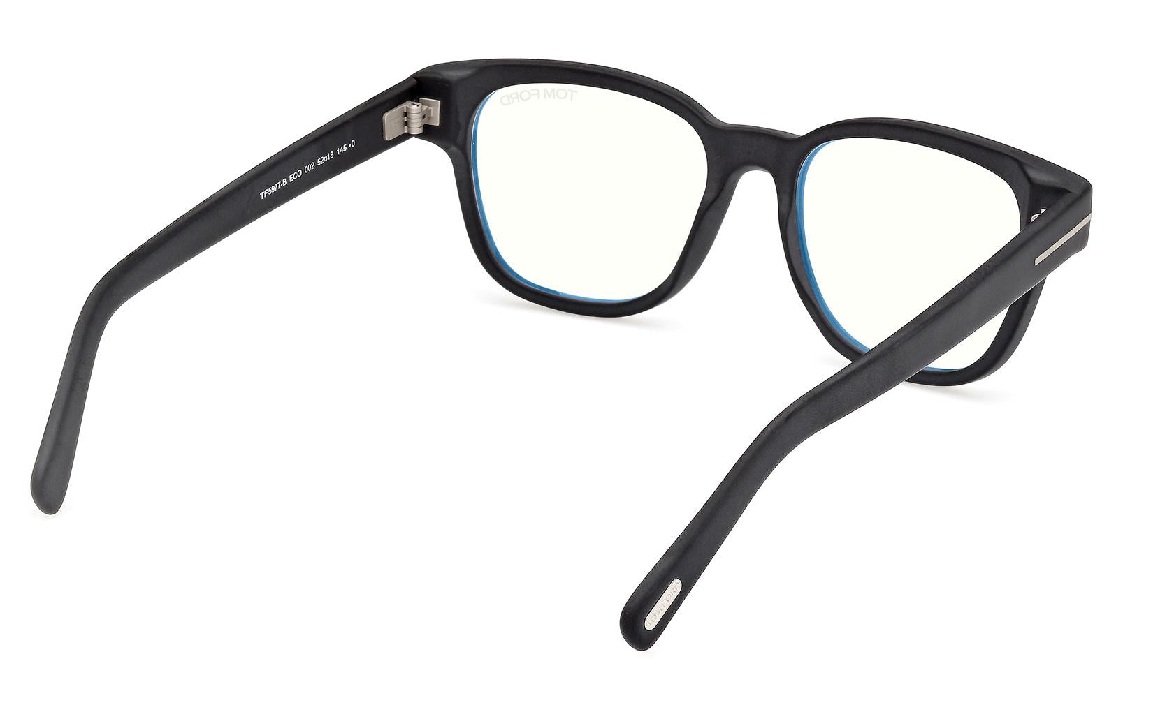 Tom Ford Eyeglasses FT5977/B 002
