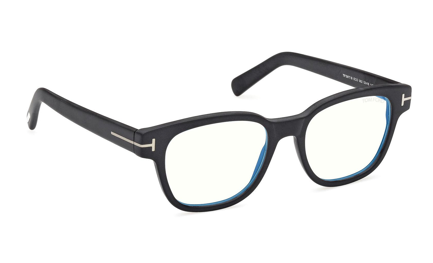 Tom Ford Eyeglasses FT5977/B 002