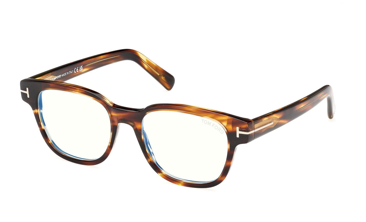 Tom Ford Eyeglasses FT5977/B 050