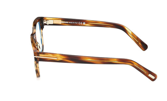 Tom Ford Eyeglasses FT5977/B 050