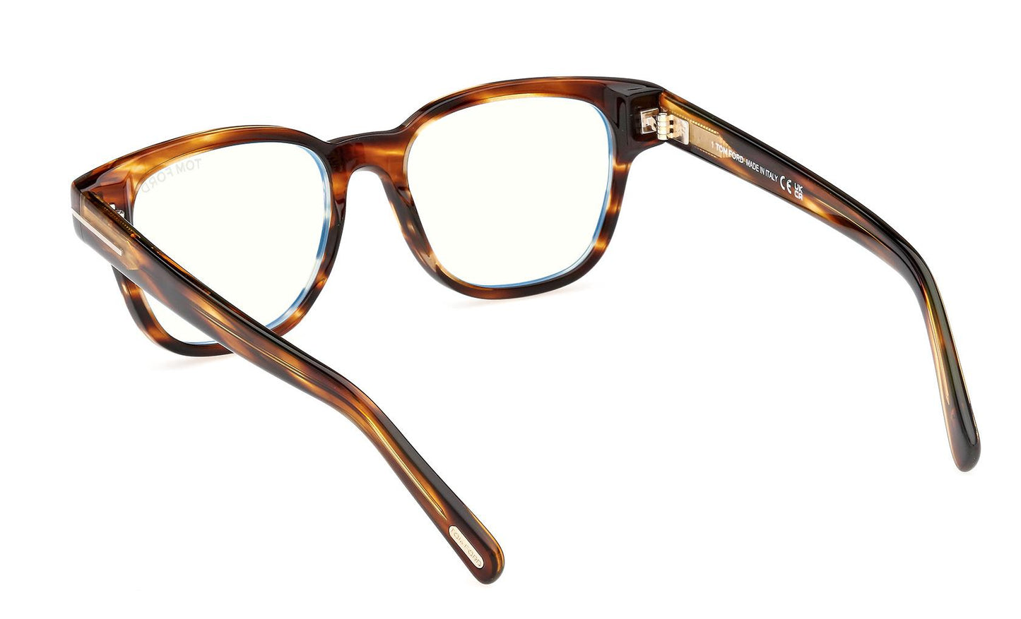 Tom Ford Eyeglasses FT5977/B 050