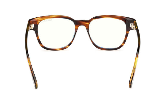 Tom Ford Eyeglasses FT5977/B 050