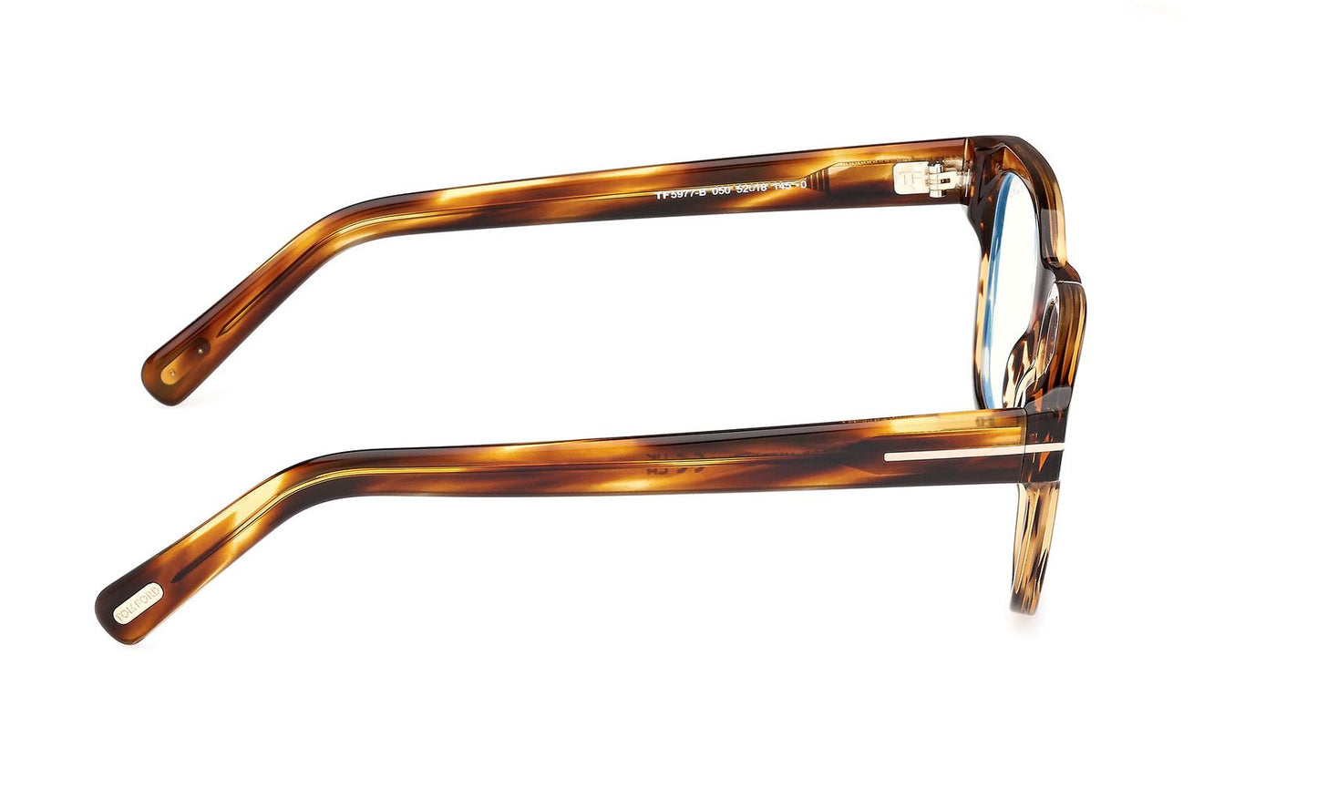 Tom Ford Eyeglasses FT5977/B 050