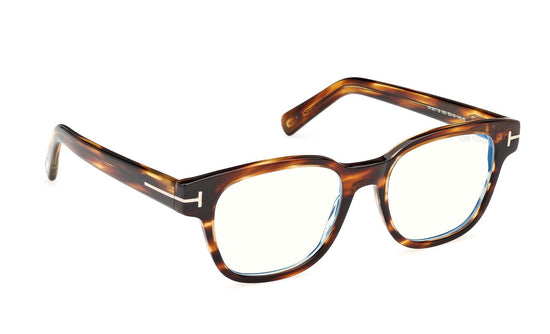 Tom Ford Eyeglasses FT5977/B 050