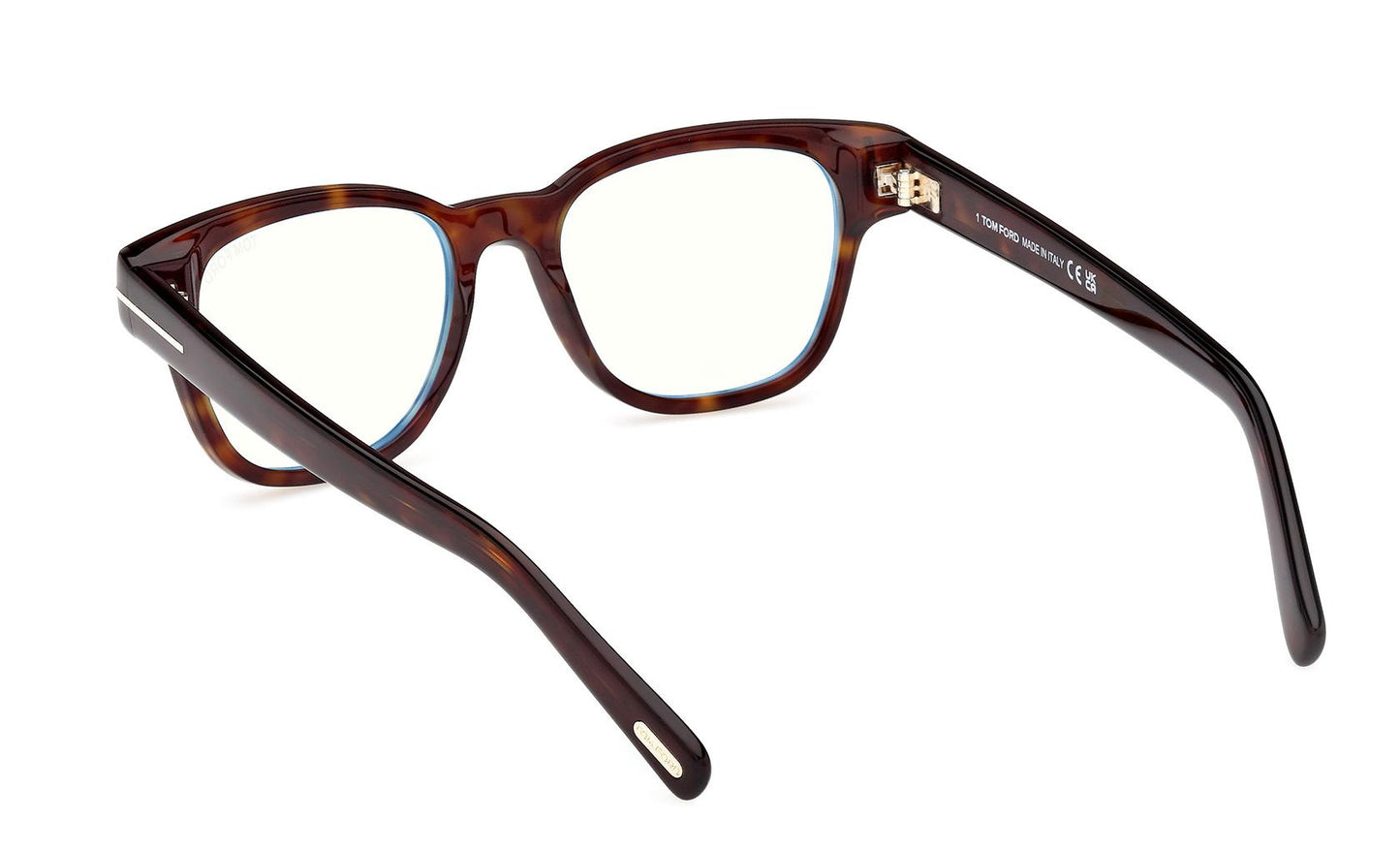 Tom Ford Eyeglasses FT5977/B 052