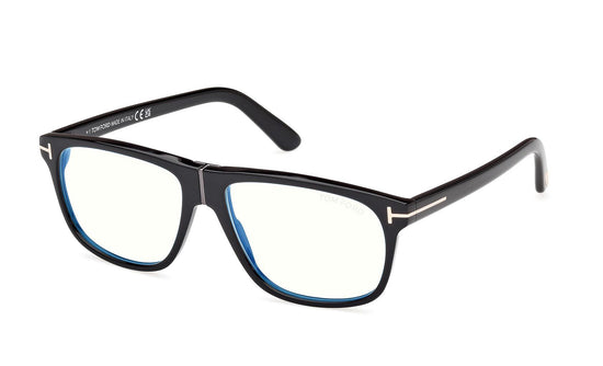 Tom Ford Eyeglasses FT5978/B 001