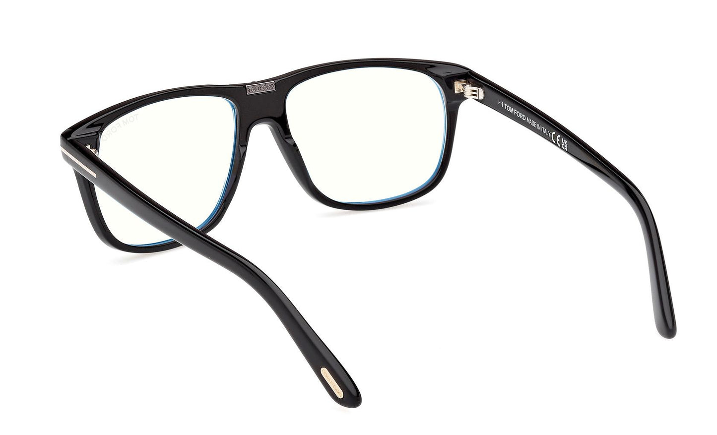 Tom Ford Eyeglasses FT5978/B 001