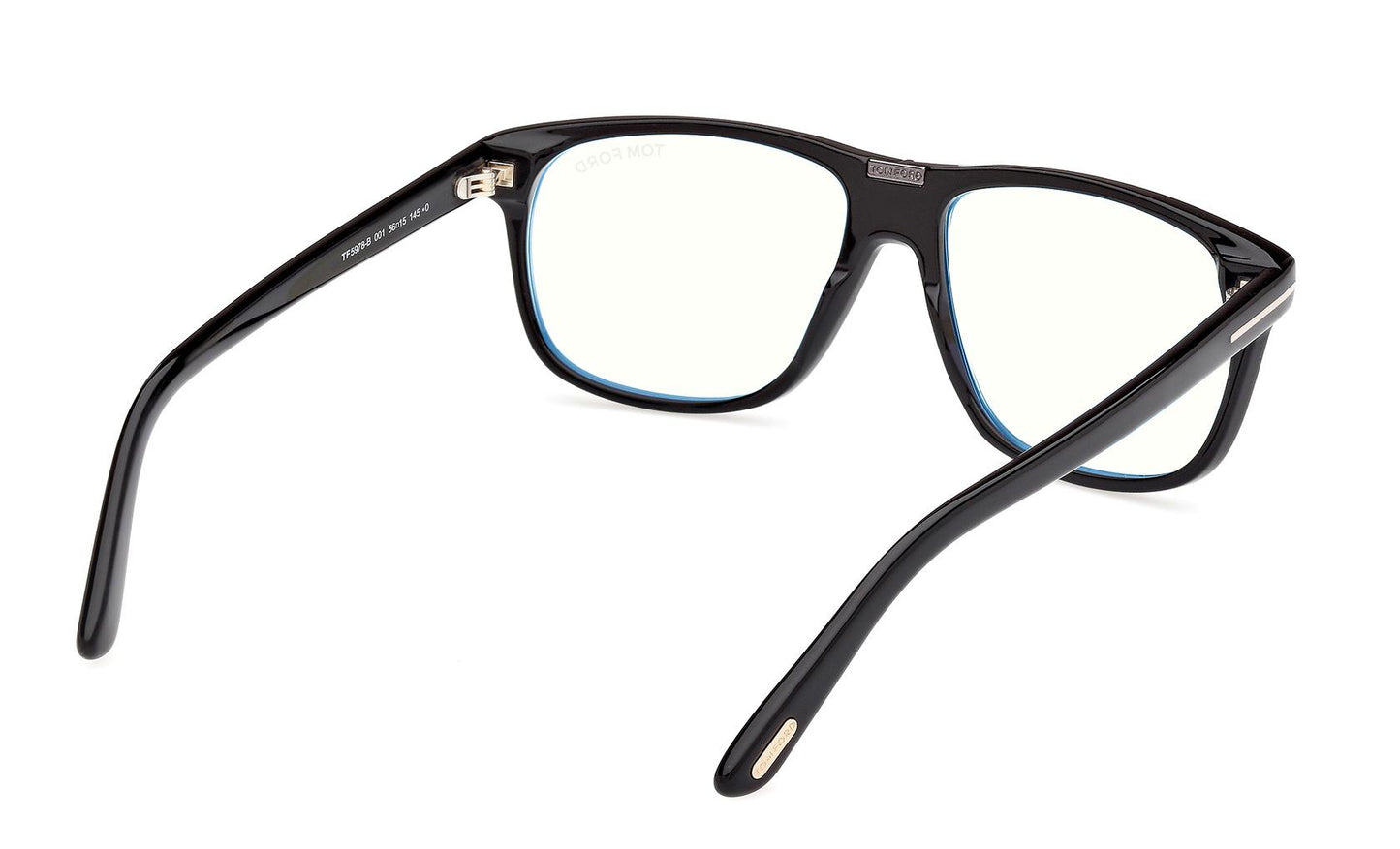 Tom Ford Eyeglasses FT5978/B 001