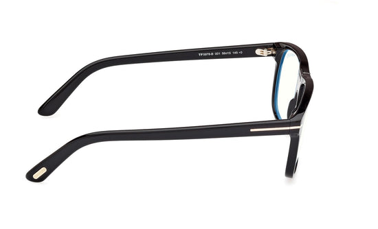 Tom Ford Eyeglasses FT5978/B 001