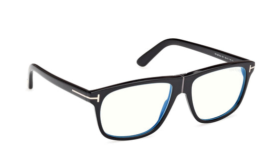 Tom Ford Eyeglasses FT5978/B 001