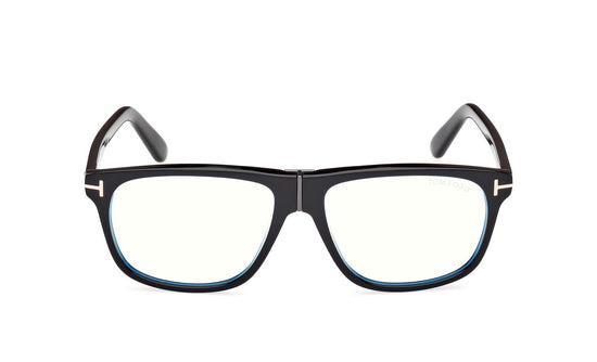 Tom Ford Eyeglasses FT5978/B 001