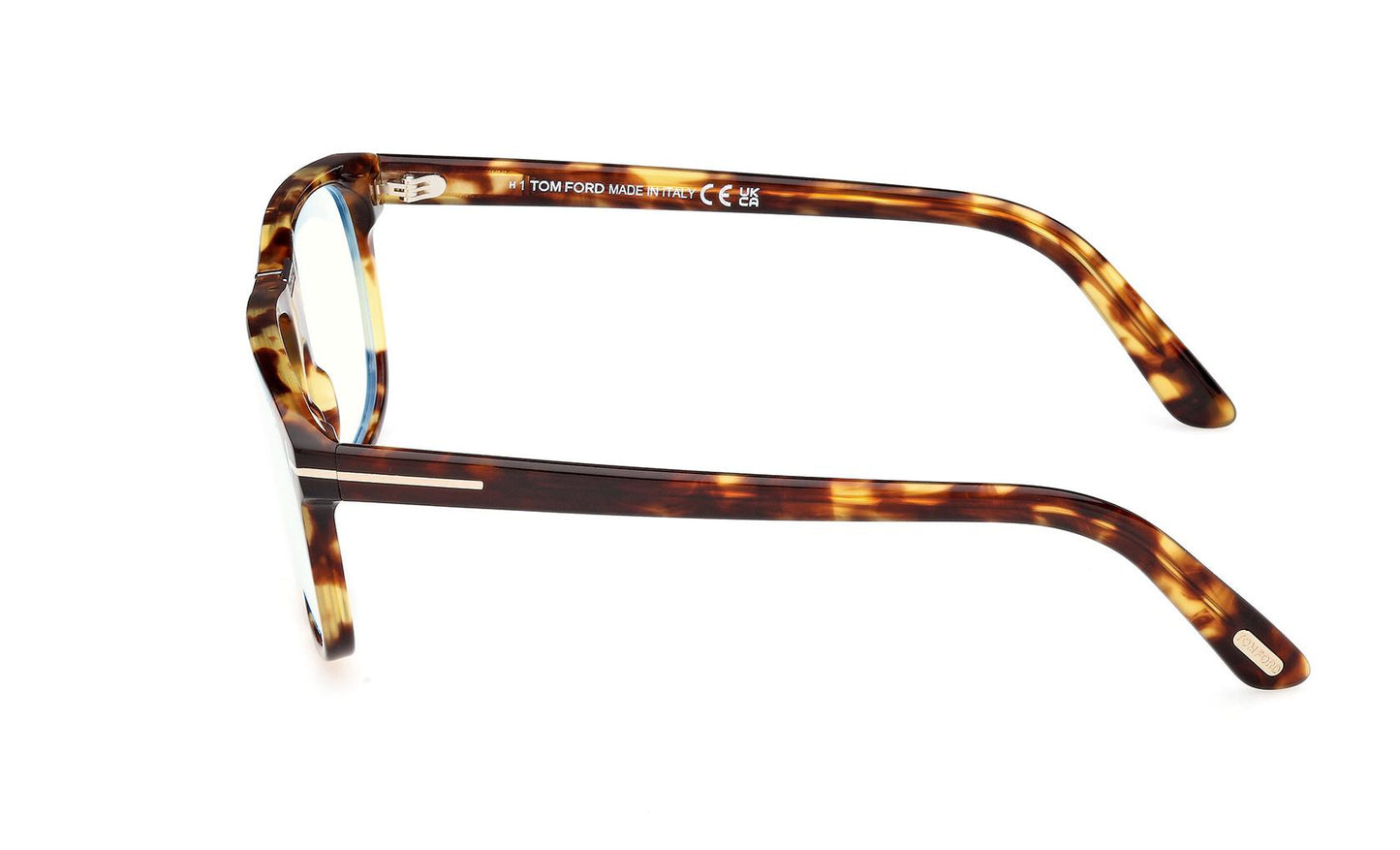 Tom Ford Eyeglasses FT5978/B 053