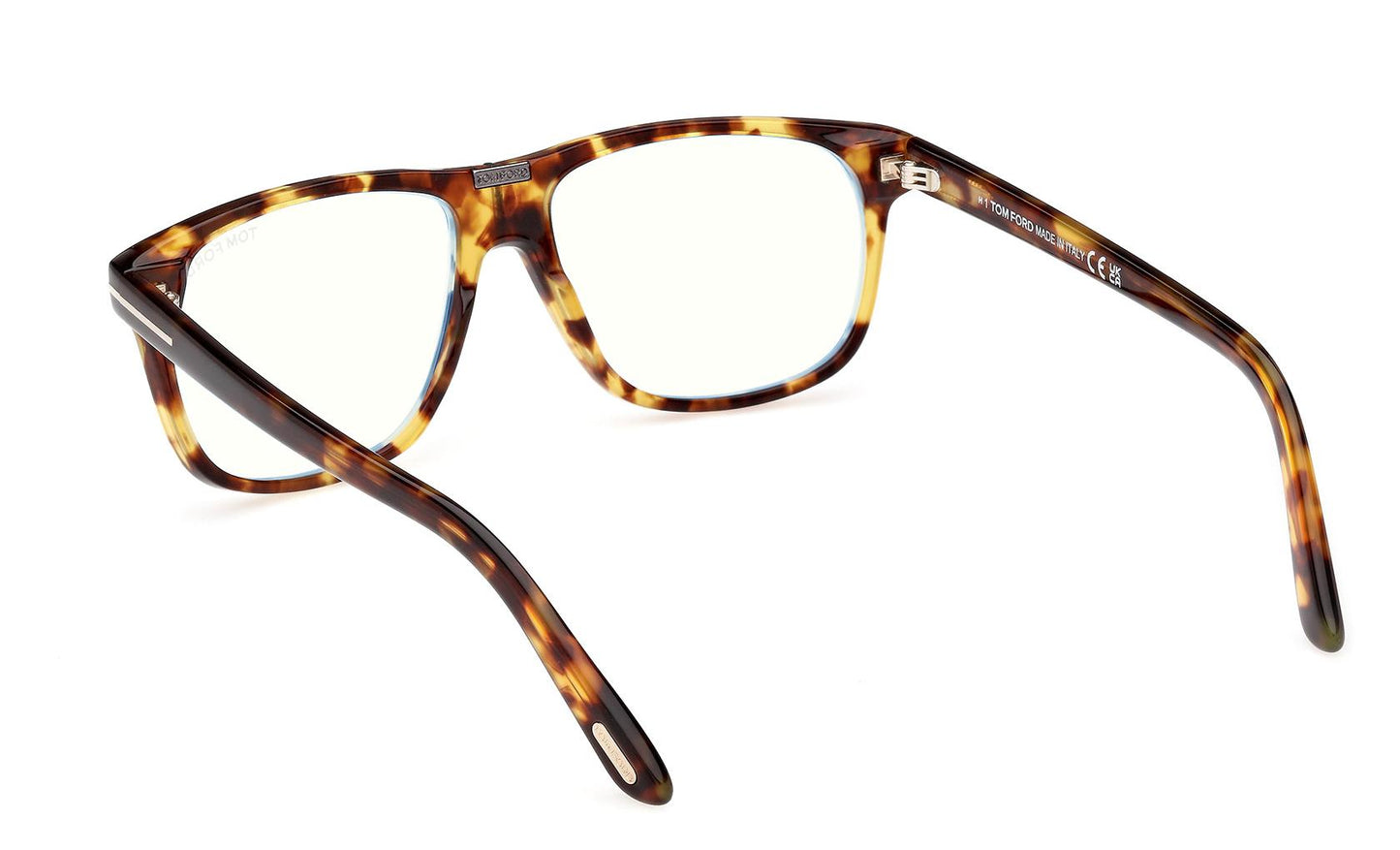 Tom Ford Eyeglasses FT5978/B 053