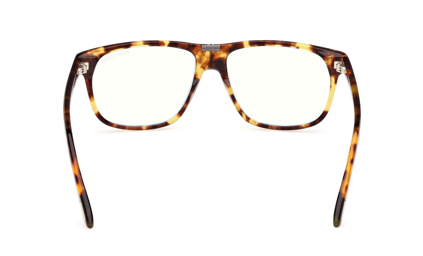 Tom Ford Eyeglasses FT5978/B 053