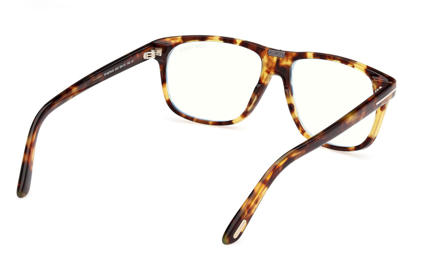 Tom Ford Eyeglasses FT5978/B 053