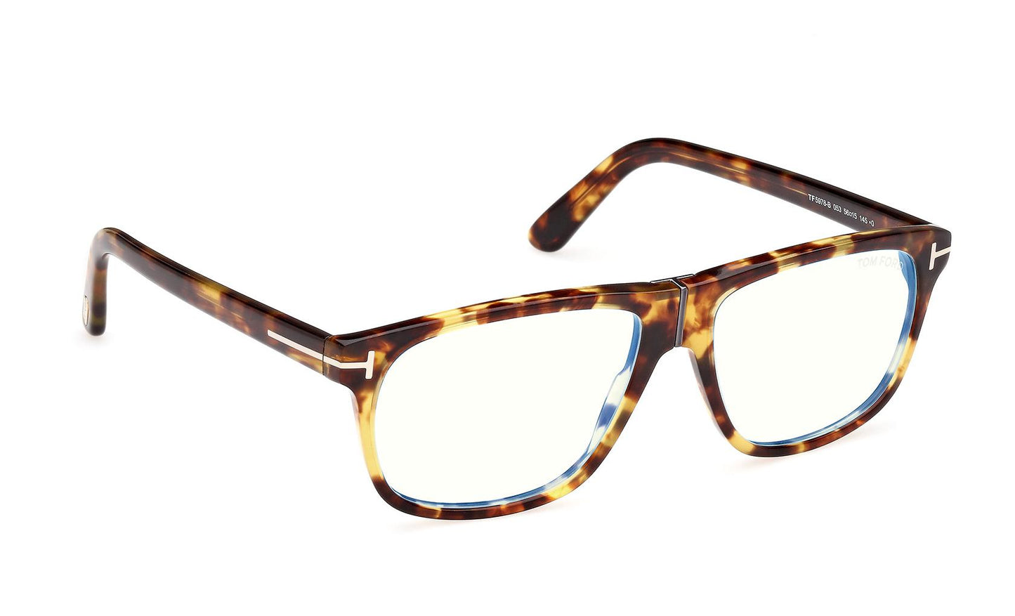 Tom Ford Eyeglasses FT5978/B 053