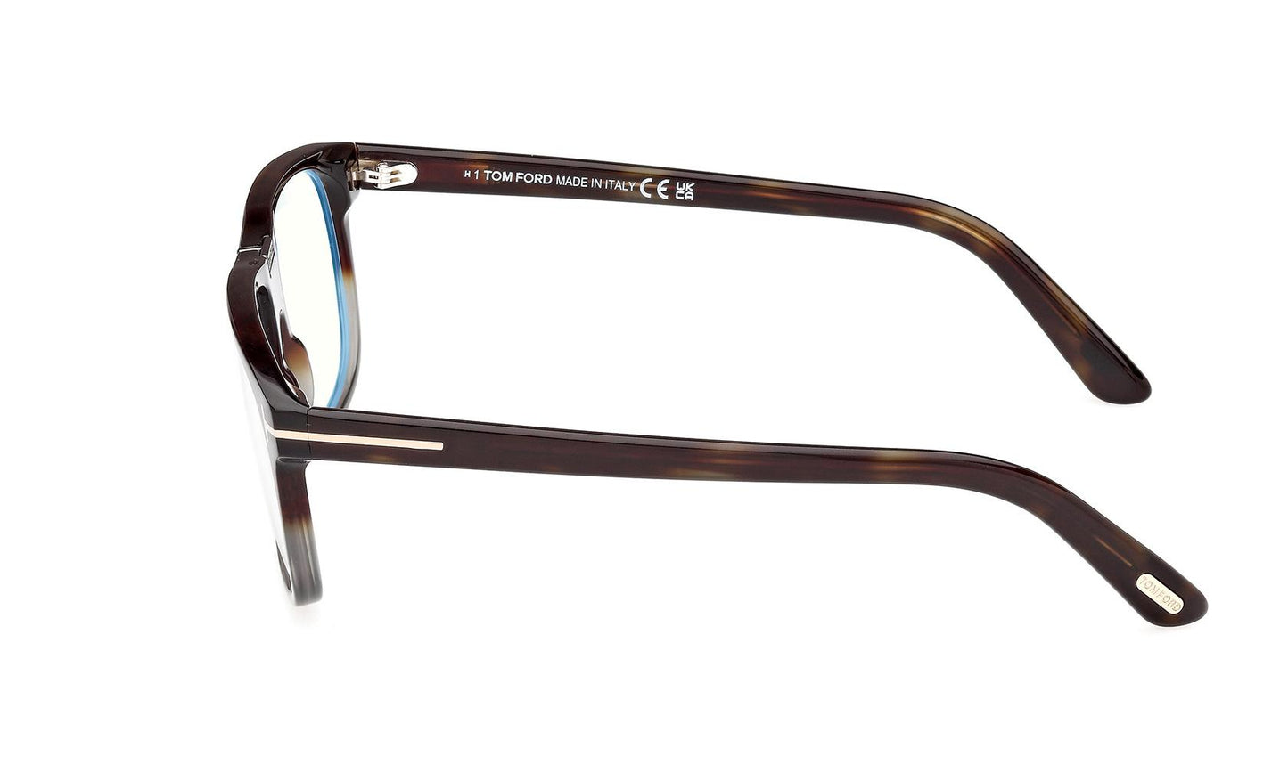 Tom Ford Eyeglasses FT5978/B 056