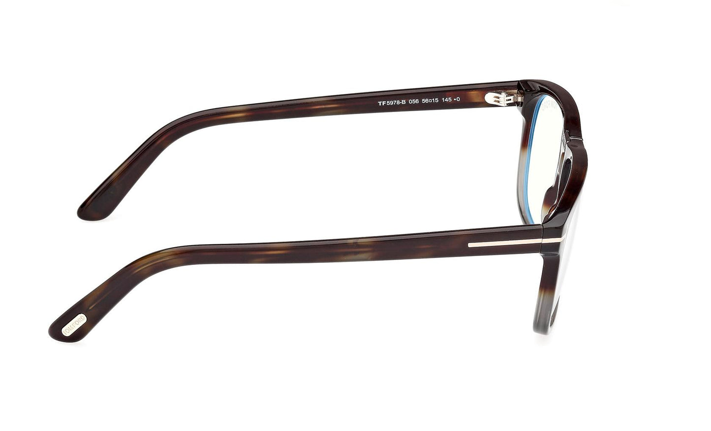 Tom Ford Eyeglasses FT5978/B 056