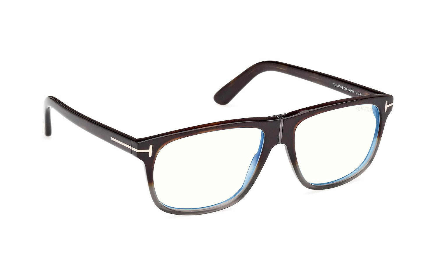 Tom Ford Eyeglasses FT5978/B 056