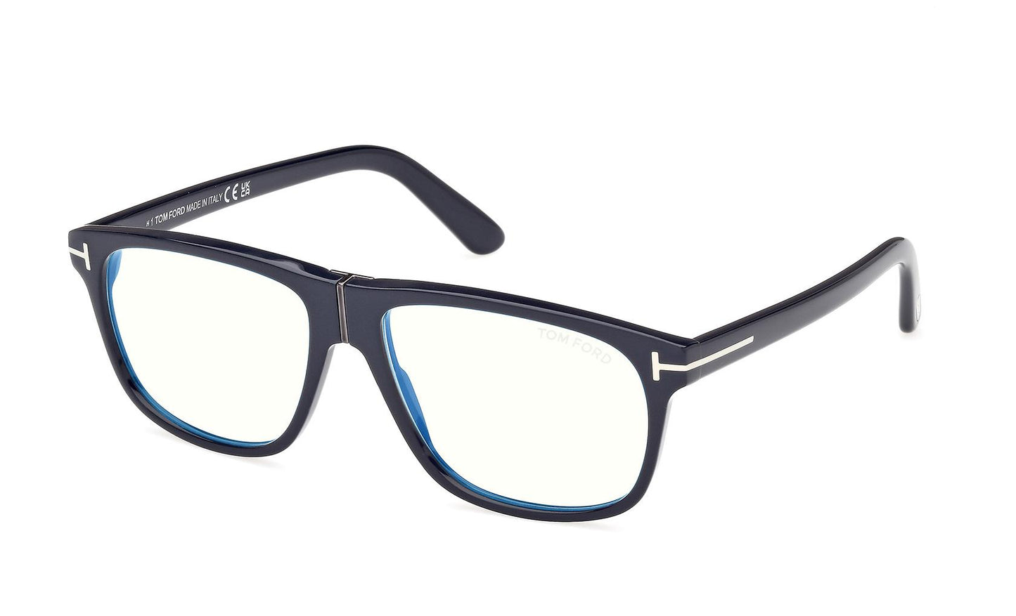 Tom Ford Eyeglasses FT5978/B 090