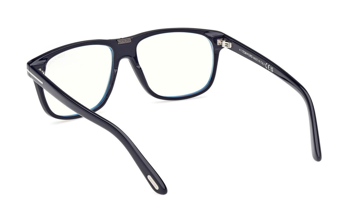 Tom Ford Eyeglasses FT5978/B 090