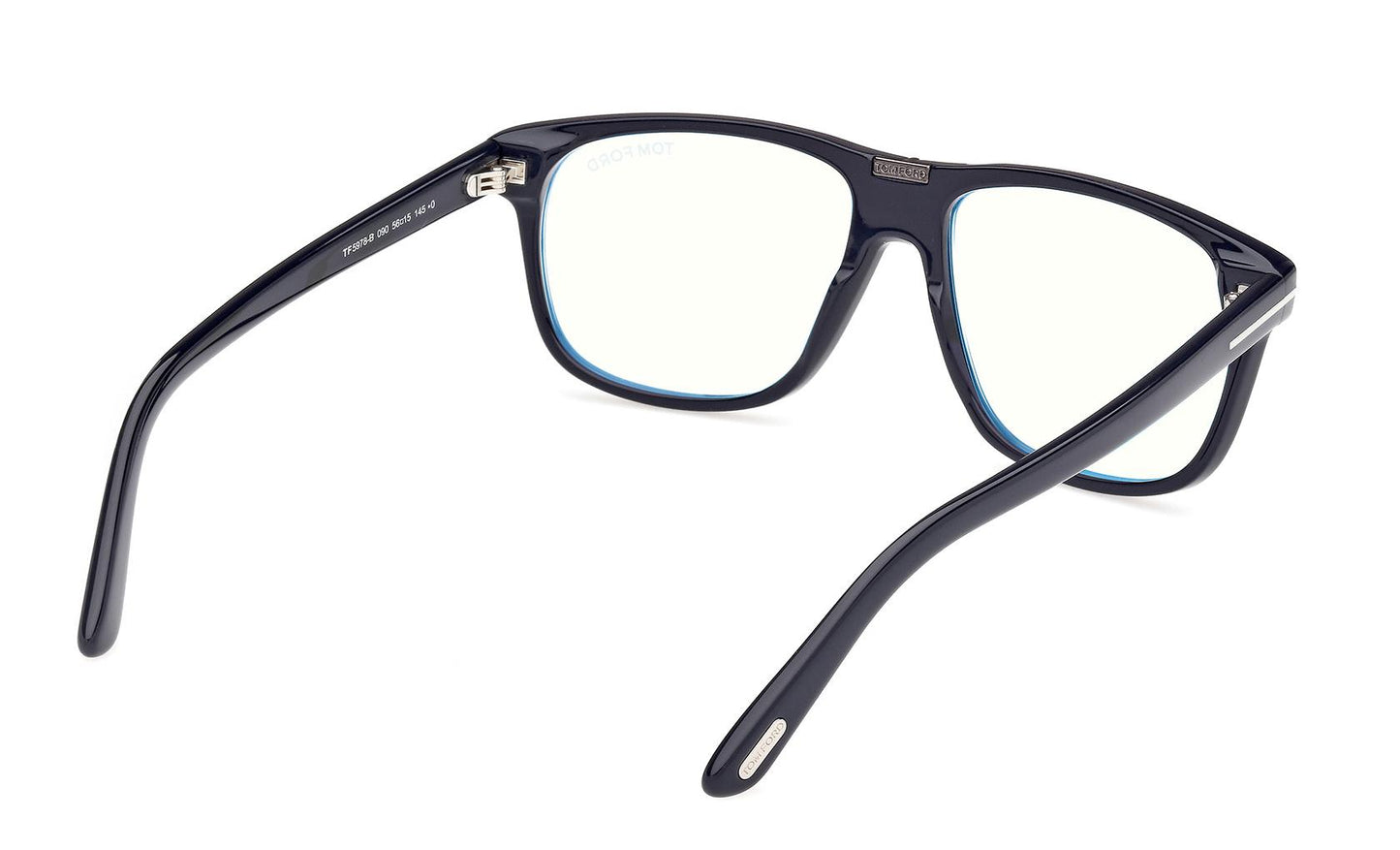 Tom Ford Eyeglasses FT5978/B 090