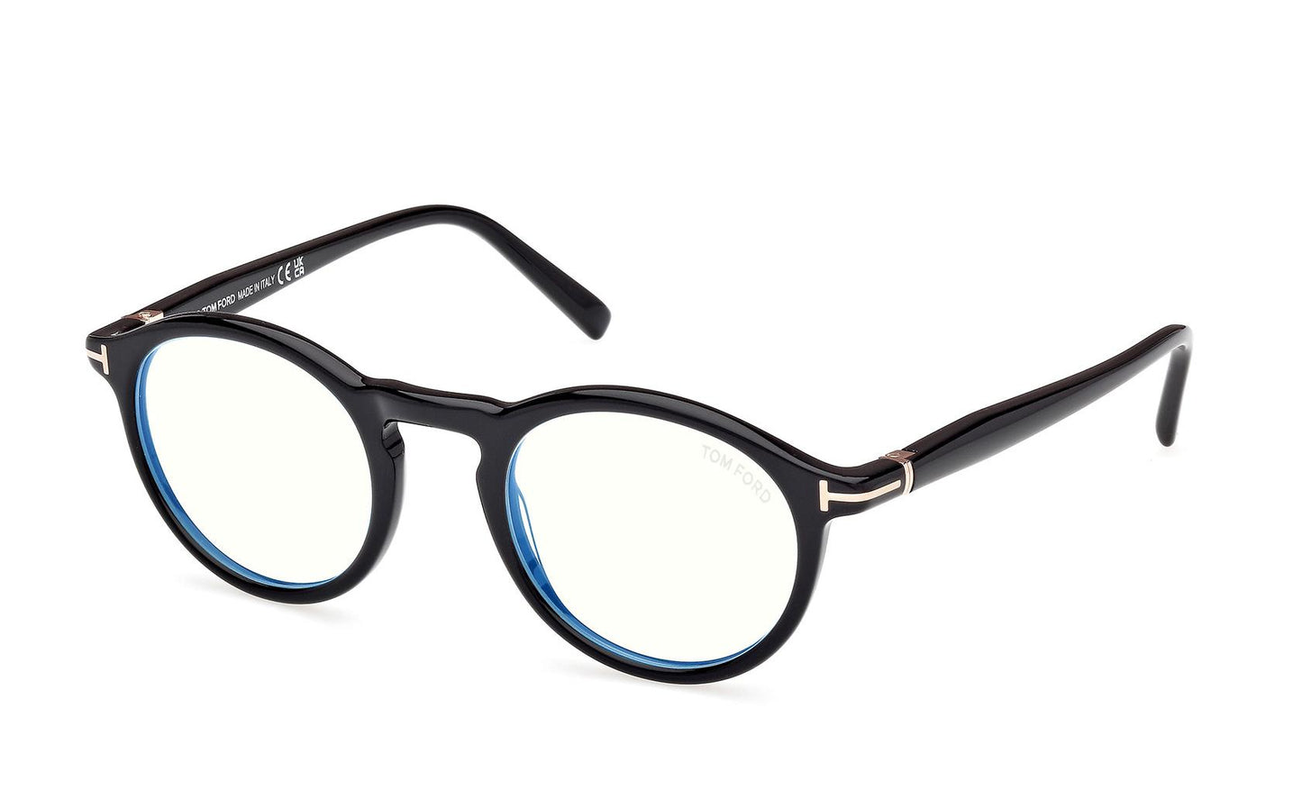 Tom Ford Eyeglasses FT5979/B 001