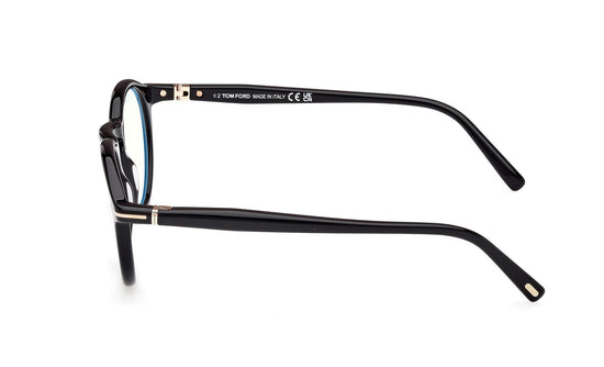 Tom Ford Eyeglasses FT5979/B 001