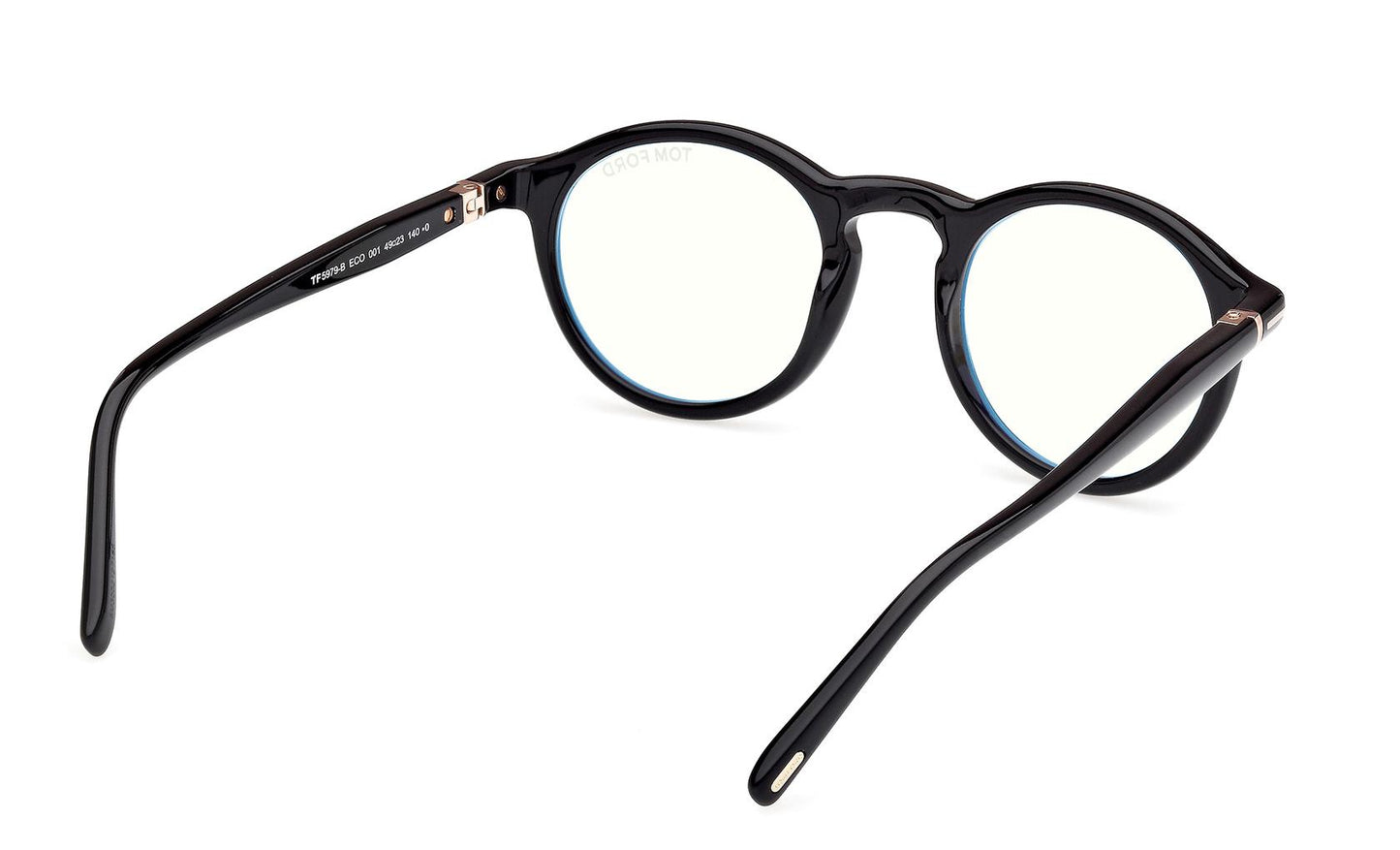 Tom Ford Eyeglasses FT5979/B 001