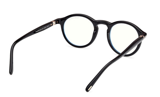 Tom Ford Eyeglasses FT5979/B 001