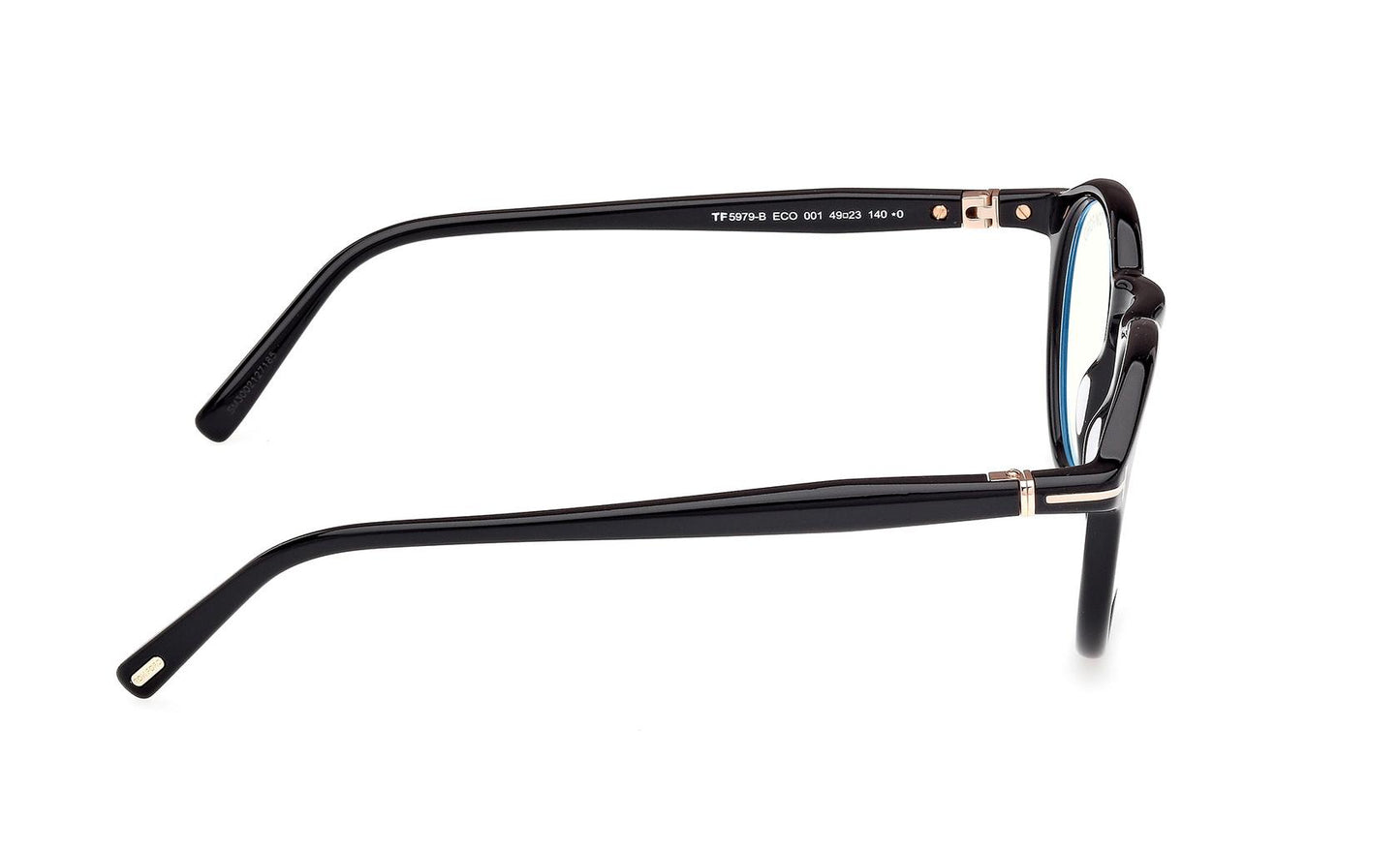 Tom Ford Eyeglasses FT5979/B 001