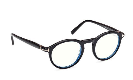 Tom Ford Eyeglasses FT5979/B 001