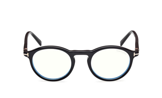 Tom Ford Eyeglasses FT5979/B 001