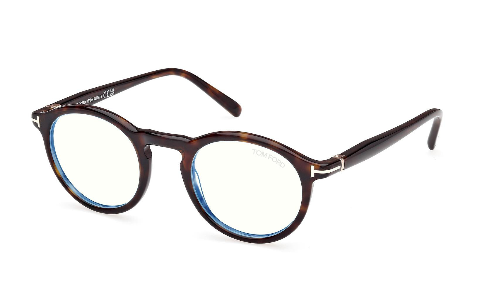 Tom Ford Eyeglasses FT5979/B 052