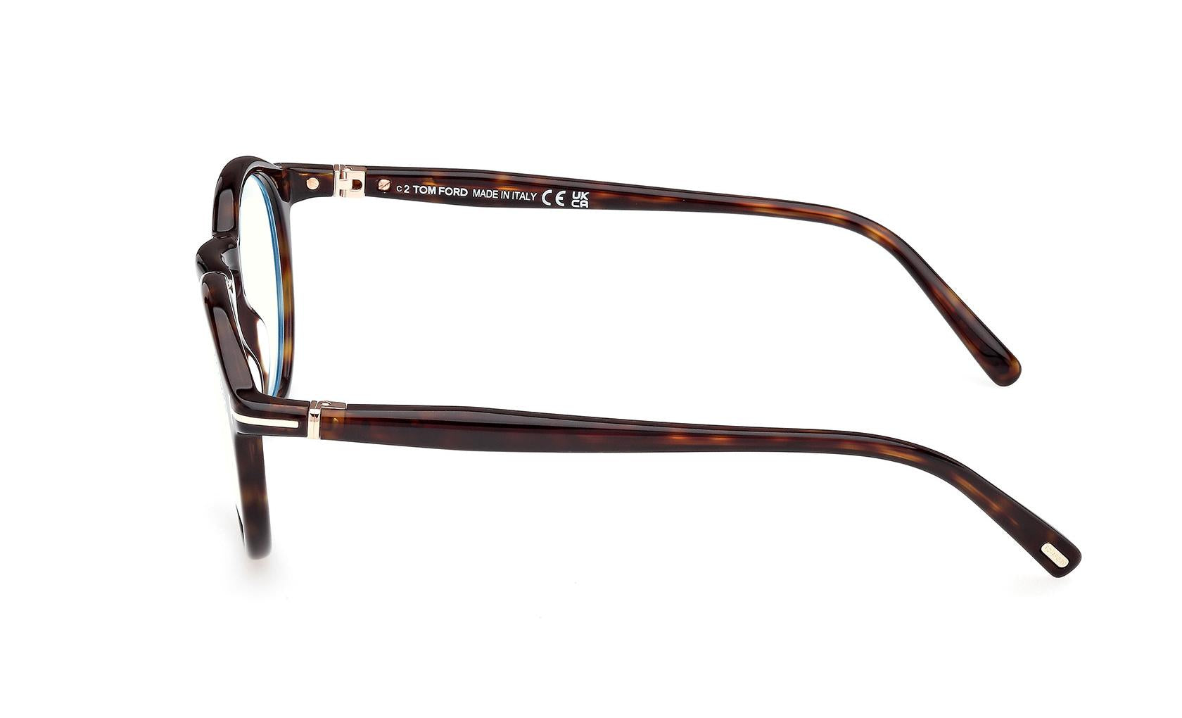 Tom Ford Eyeglasses FT5979/B 052