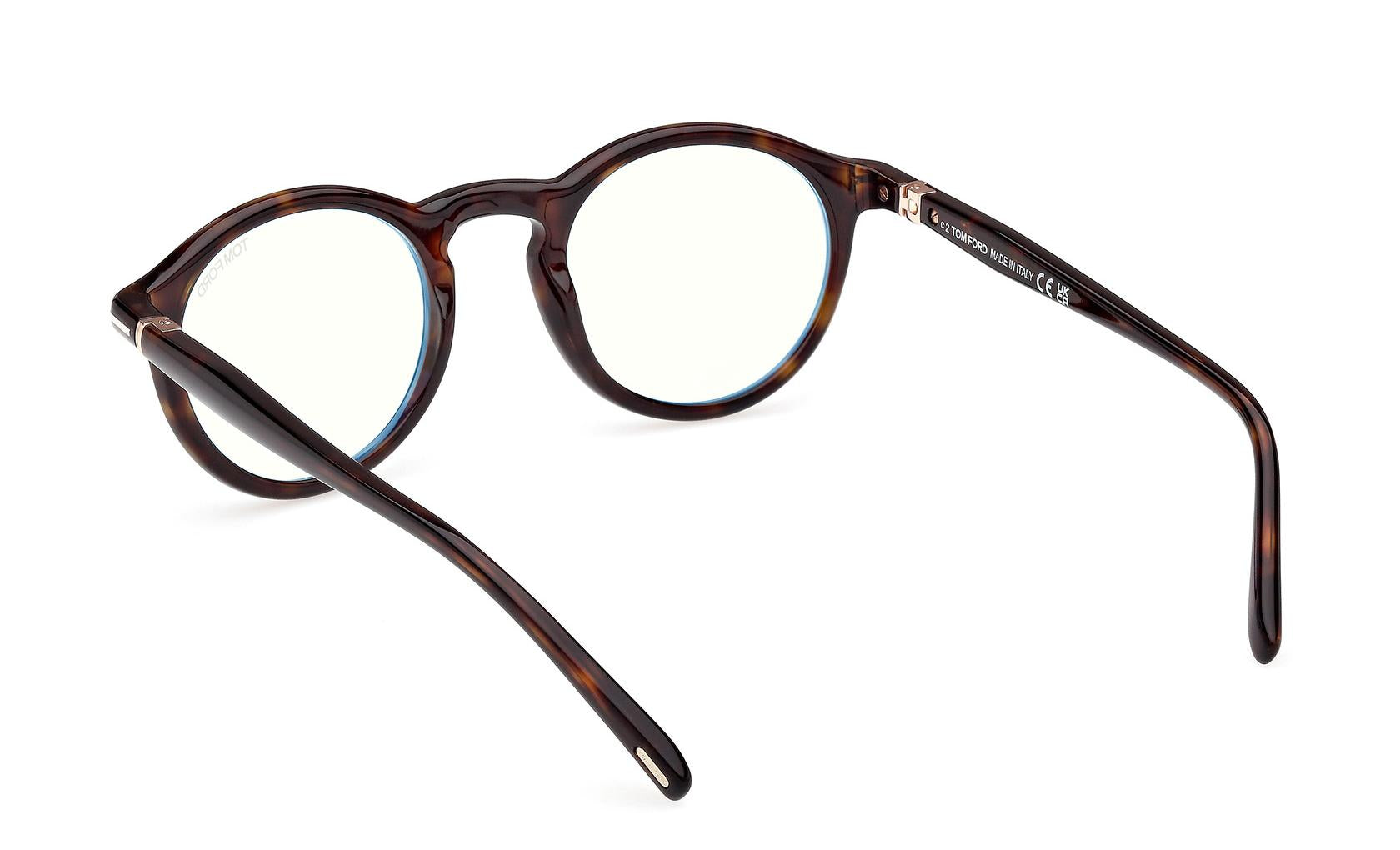Tom Ford Eyeglasses FT5979/B 052