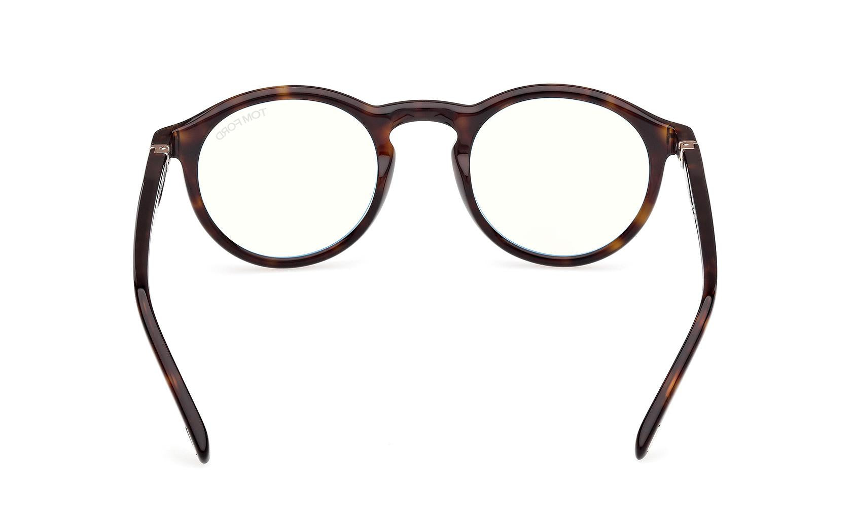 Tom Ford Eyeglasses FT5979/B 052