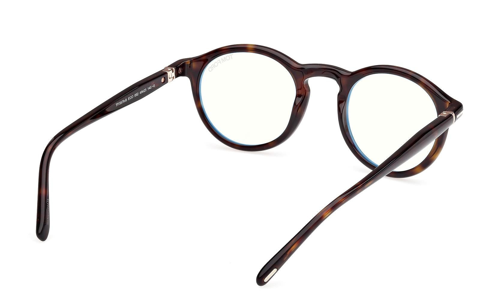 Tom Ford Eyeglasses FT5979/B 052
