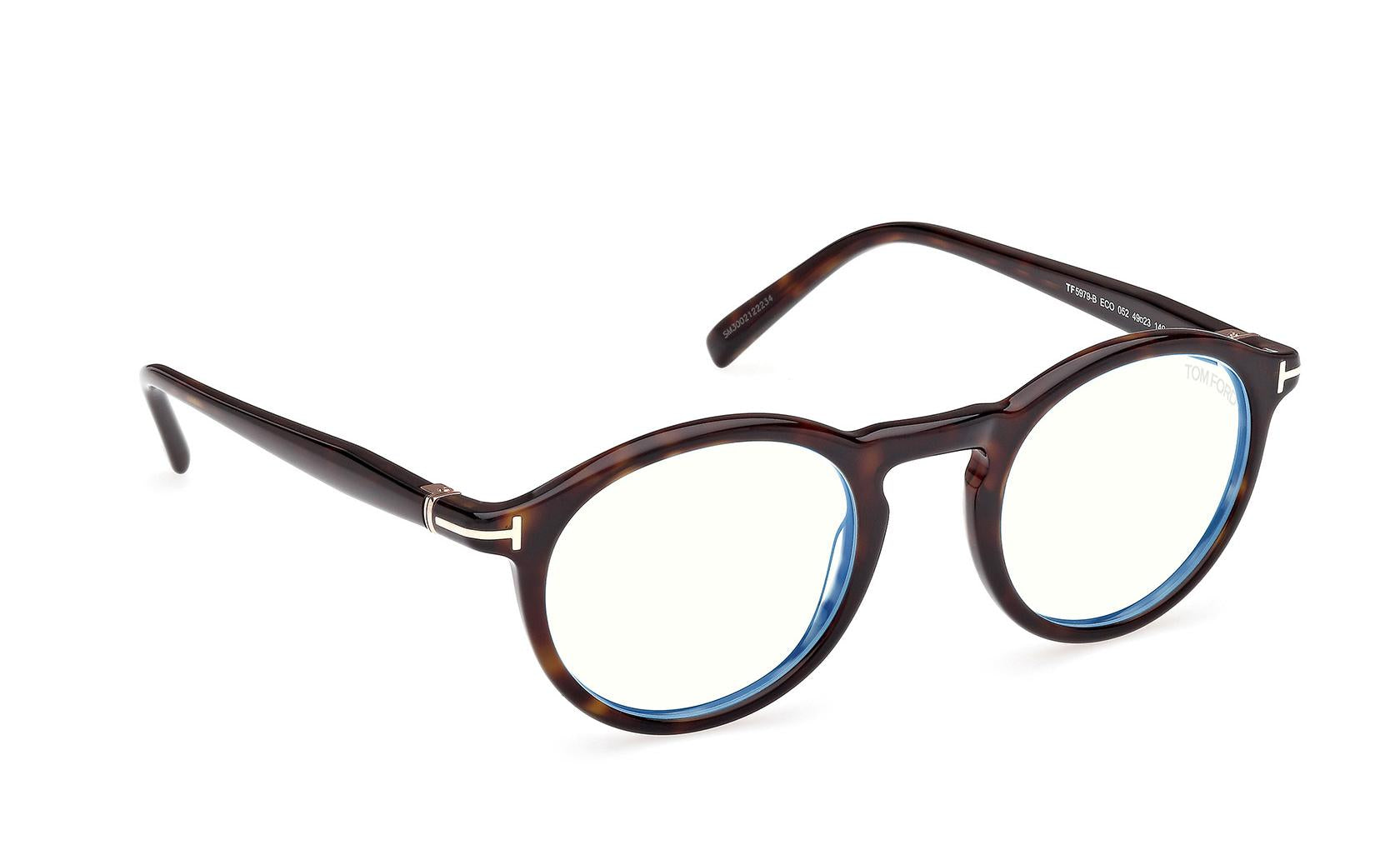 Tom Ford Eyeglasses FT5979/B 052