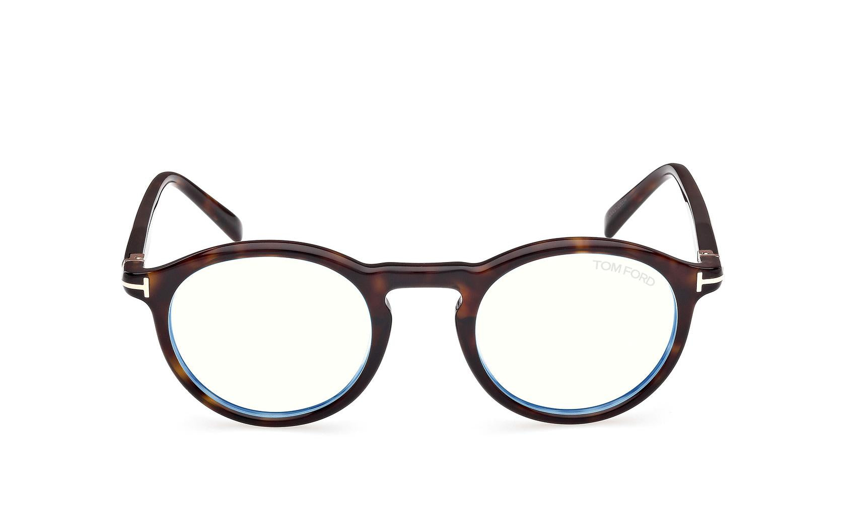 Tom Ford Eyeglasses FT5979/B 052